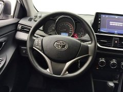 Toyota Vios 1.5L CVT Creative Edition - ფოტო 15