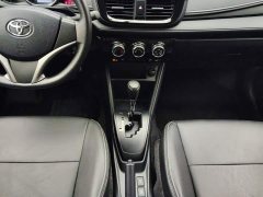 Toyota Vios 1.5L CVT Creative Edition - ფოტო 16