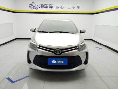 Toyota Vios 1.5L CVT Creative Edition - ფოტო 2