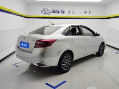 Toyota Vios 1.5L CVT Creative Edition - ფოტო 3