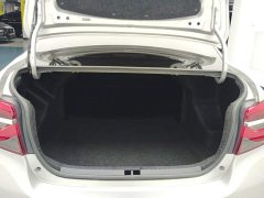 Toyota Vios 1.5L CVT Creative Edition - ფოტო 4
