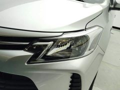 Toyota Vios 1.5L CVT Creative Edition - ფოტო 5