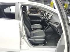 Toyota Vios 1.5L CVT Creative Edition - ფოტო 8