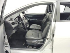 Toyota Vios 1.5L CVT Creative Edition - ფოტო 9