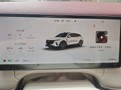 Voyah Lantu Zhiyin Ultra-Long Range Qiankun Edition - ფოტო 14