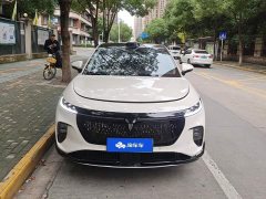 Voyah Lantu Zhiyin Ultra-Long Range Qiankun Edition - ფოტო 2