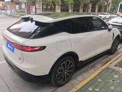 Voyah Lantu Zhiyin Ultra-Long Range Qiankun Edition - ფოტო 3