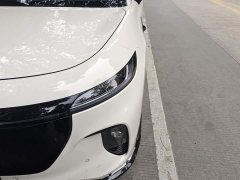 Voyah Lantu Zhiyin Ultra-Long Range Qiankun Edition - ფოტო 5