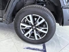 Tank 300 City Edition 2.0T Stylish - ფოტო 5