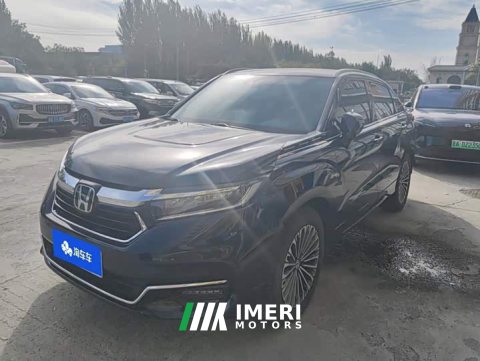 2024 Honda Avancier 370TURBO AWD Premium Edition - ავტომობილი ჩინეთიდან