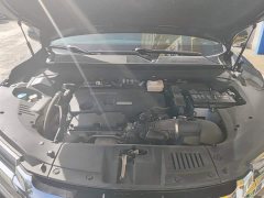 Honda Avancier 370TURBO AWD Premium Edition - ფოტო 10