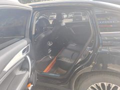 Honda Avancier 370TURBO AWD Premium Edition - ფოტო 11