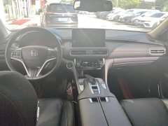 Honda Avancier 370TURBO AWD Premium Edition - ფოტო 12