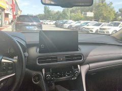 Honda Avancier 370TURBO AWD Premium Edition - ფოტო 13