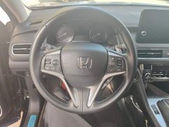 Honda Avancier 370TURBO AWD Premium Edition - ფოტო 15