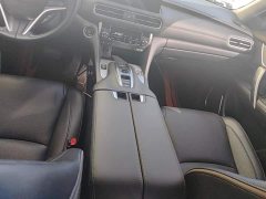 Honda Avancier 370TURBO AWD Premium Edition - ფოტო 16
