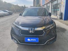 Honda Avancier 370TURBO AWD Premium Edition - ფოტო 2