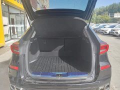 Honda Avancier 370TURBO AWD Premium Edition - ფოტო 4