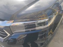 Honda Avancier 370TURBO AWD Premium Edition - ფოტო 5