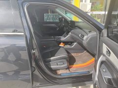 Honda Avancier 370TURBO AWD Premium Edition - ფოტო 8