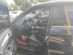 Honda Avancier 370TURBO AWD Premium Edition - ფოტო 9