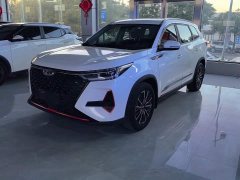 Chery Tiggo 8 PRO 290T FWD Skylight Edition 5-Seater - ფოტო 1