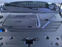 Chery Tiggo 8 PRO 290T FWD Skylight Edition 5-Seater - ფოტო 10