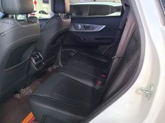 Chery Tiggo 8 PRO 290T FWD Skylight Edition 5-Seater - ფოტო 11