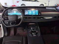 Chery Tiggo 8 PRO 290T FWD Skylight Edition 5-Seater - ფოტო 12