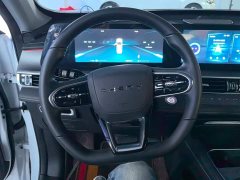 Chery Tiggo 8 PRO 290T FWD Skylight Edition 5-Seater - ფოტო 15