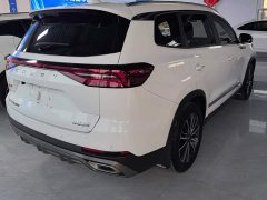 Chery Tiggo 8 PRO 290T FWD Skylight Edition 5-Seater - ფოტო 3