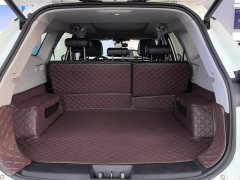 Chery Tiggo 8 PRO 290T FWD Skylight Edition 5-Seater - ფოტო 4