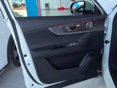 Chery Tiggo 8 PRO 290T FWD Skylight Edition 5-Seater - ფოტო 7