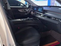 Chery Tiggo 8 PRO 290T FWD Skylight Edition 5-Seater - ფოტო 8