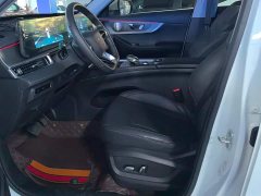 Chery Tiggo 8 PRO 290T FWD Skylight Edition 5-Seater - ფოტო 9