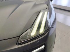 Lynk & Co 06 EM-P PHEV 84KM Range Pro - ფოტო 5