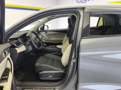 Lynk & Co 06 EM-P PHEV 84KM Range Pro - ფოტო 9