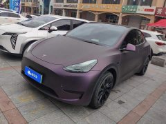 Tesla Model Y Rear-Wheel Drive - photo 1
