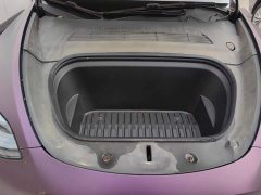 Tesla Model Y Rear-Wheel Drive - photo 10