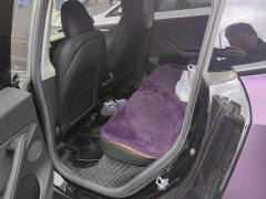Tesla Model Y Rear-Wheel Drive - photo 11