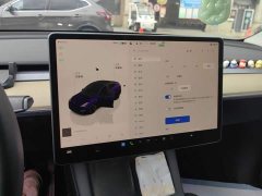 Tesla Model Y Rear-Wheel Drive - photo 13