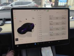 Tesla Model Y Rear-Wheel Drive - photo 14