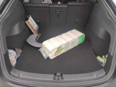 Tesla Model Y Rear-Wheel Drive - photo 4