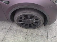 Tesla Model Y Rear-Wheel Drive - photo 6