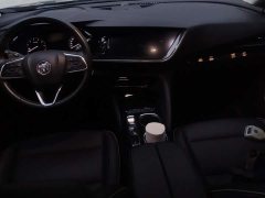 Buick Encore GX Envision Plus Envision Plus 652T Five-Seater Luxury - ფოტო 12