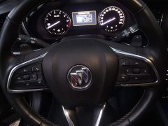 Buick Encore GX Envision Plus Envision Plus 652T Five-Seater Luxury - ფოტო 15