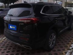 Buick Encore GX Envision Plus Envision Plus 652T Five-Seater Luxury - ფოტო 3