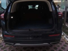 Buick Encore GX Envision Plus Envision Plus 652T Five-Seater Luxury - ფოტო 4