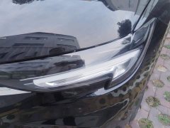 Buick Encore GX Envision Plus Envision Plus 652T Five-Seater Luxury - ფოტო 5