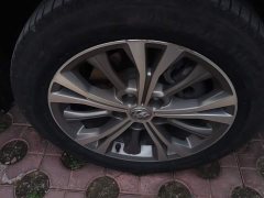 Buick Encore GX Envision Plus Envision Plus 652T Five-Seater Luxury - ფოტო 6